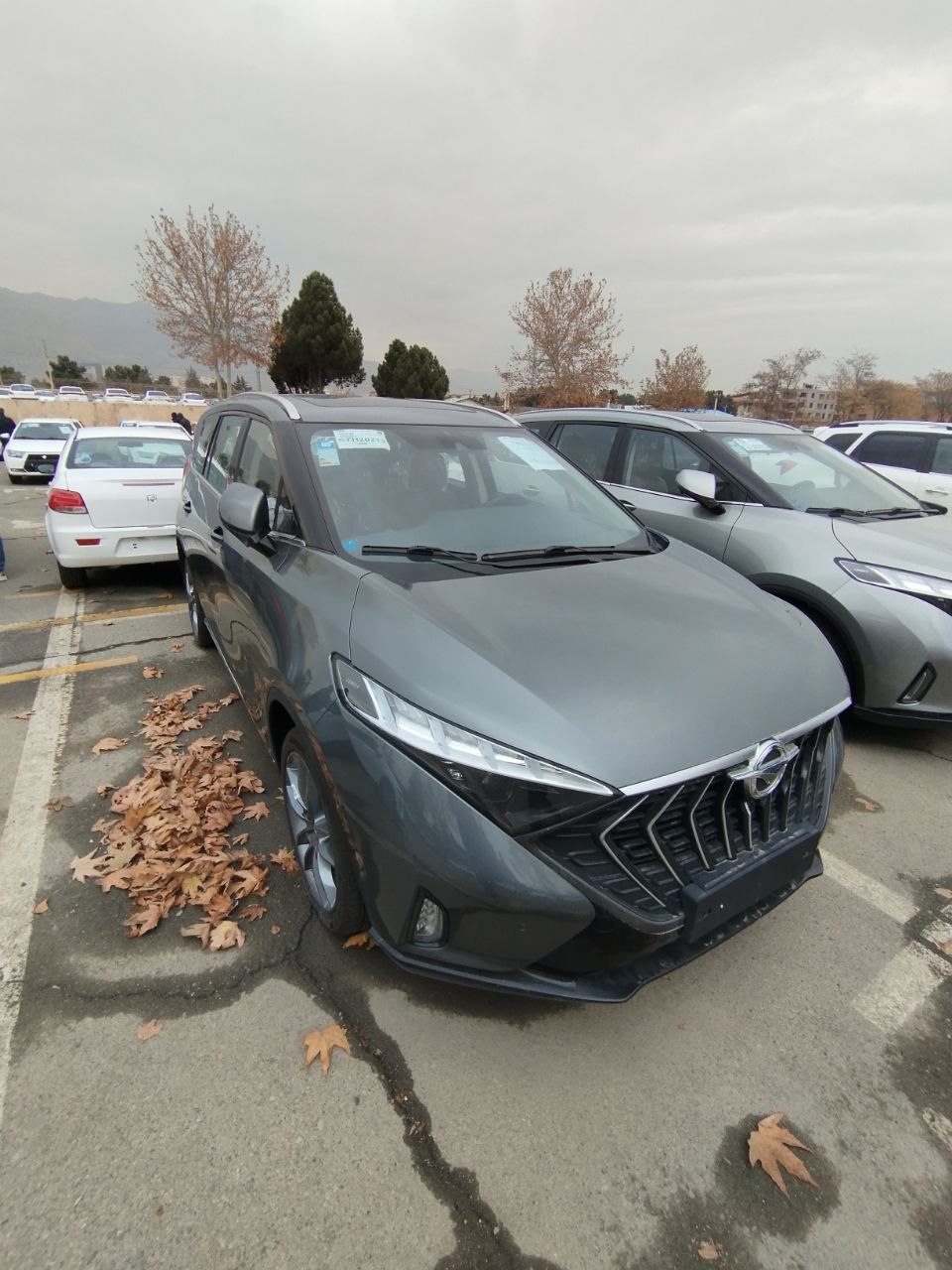 مزایده خودروهای صفر ایرانخودرو