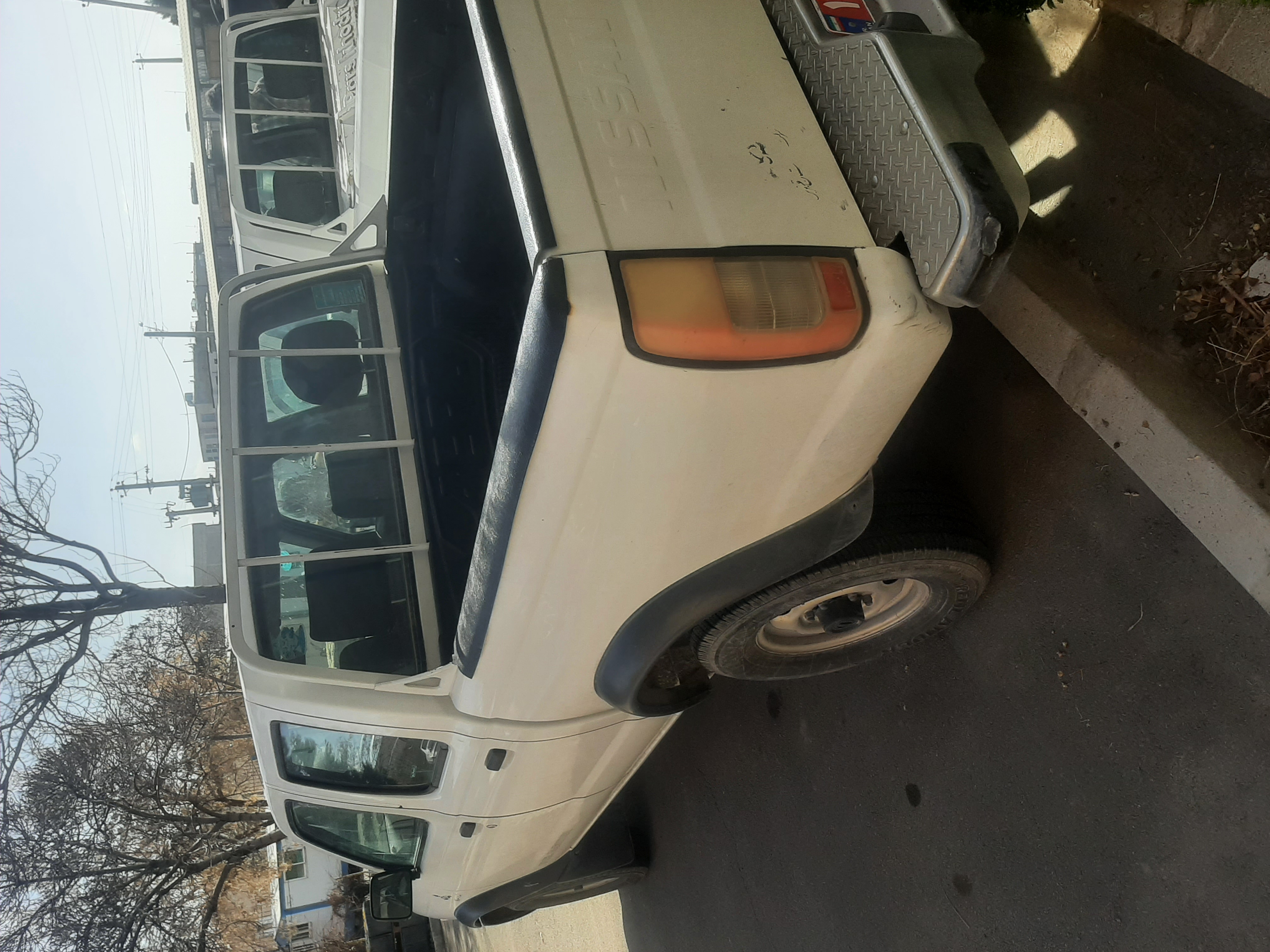 مزایده گاز کرمان