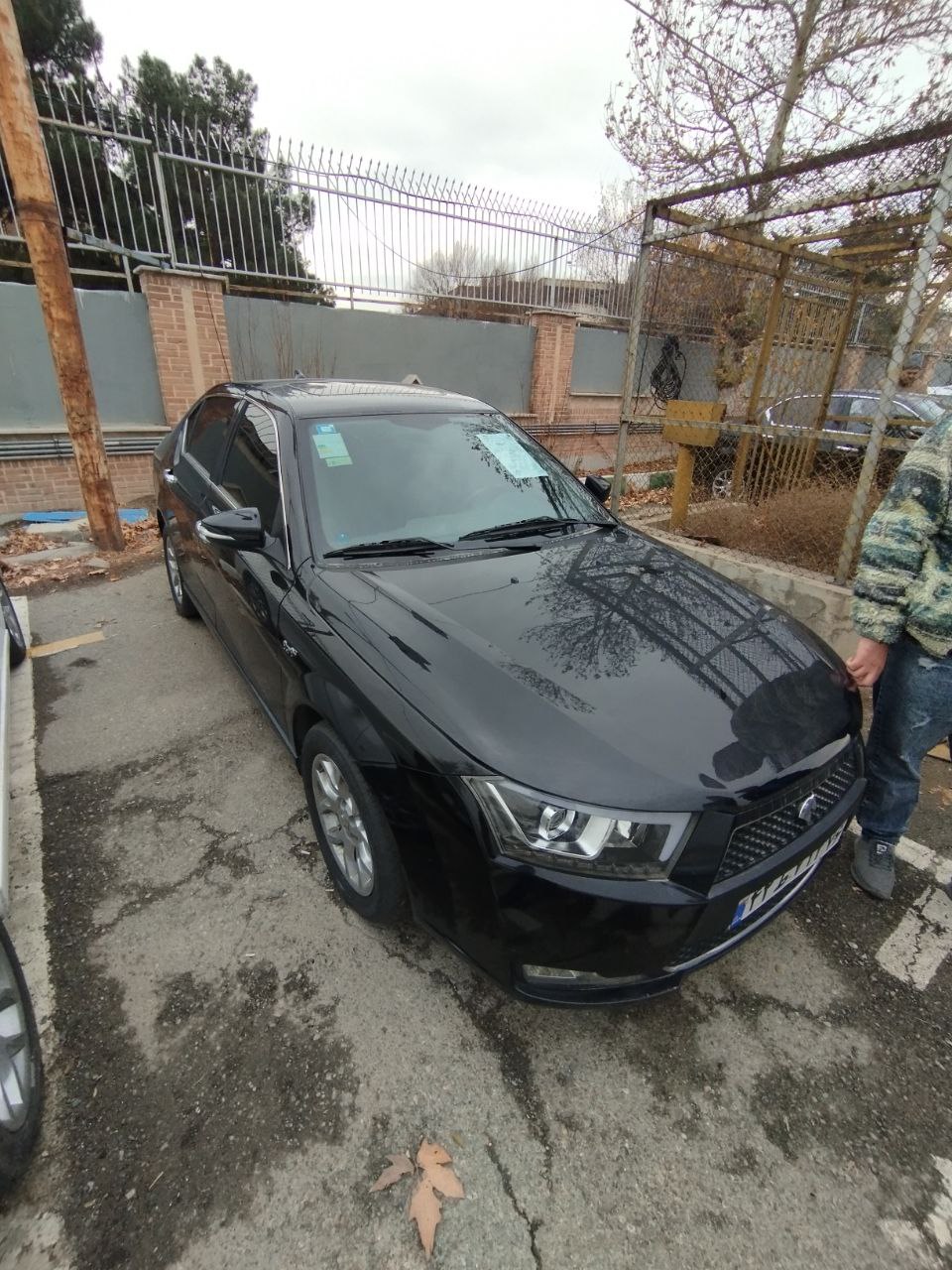 مزایده ایران‌خودرو