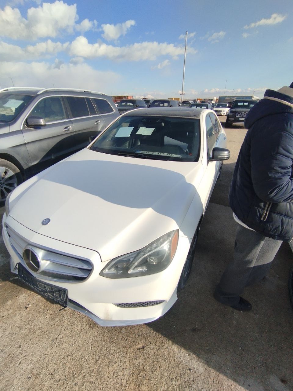 مزایده فوق العاده گمرک