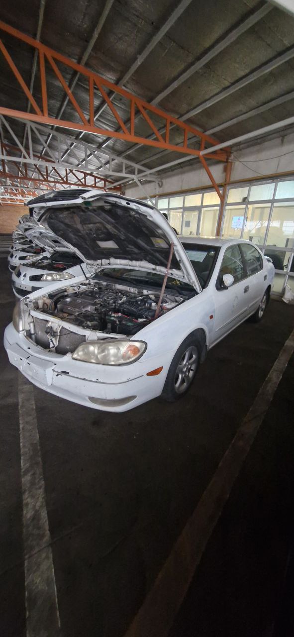 مزایده فراجا تهران